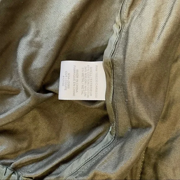 Joie “Ferrell” Jacket NWT - Picture 9 of 9